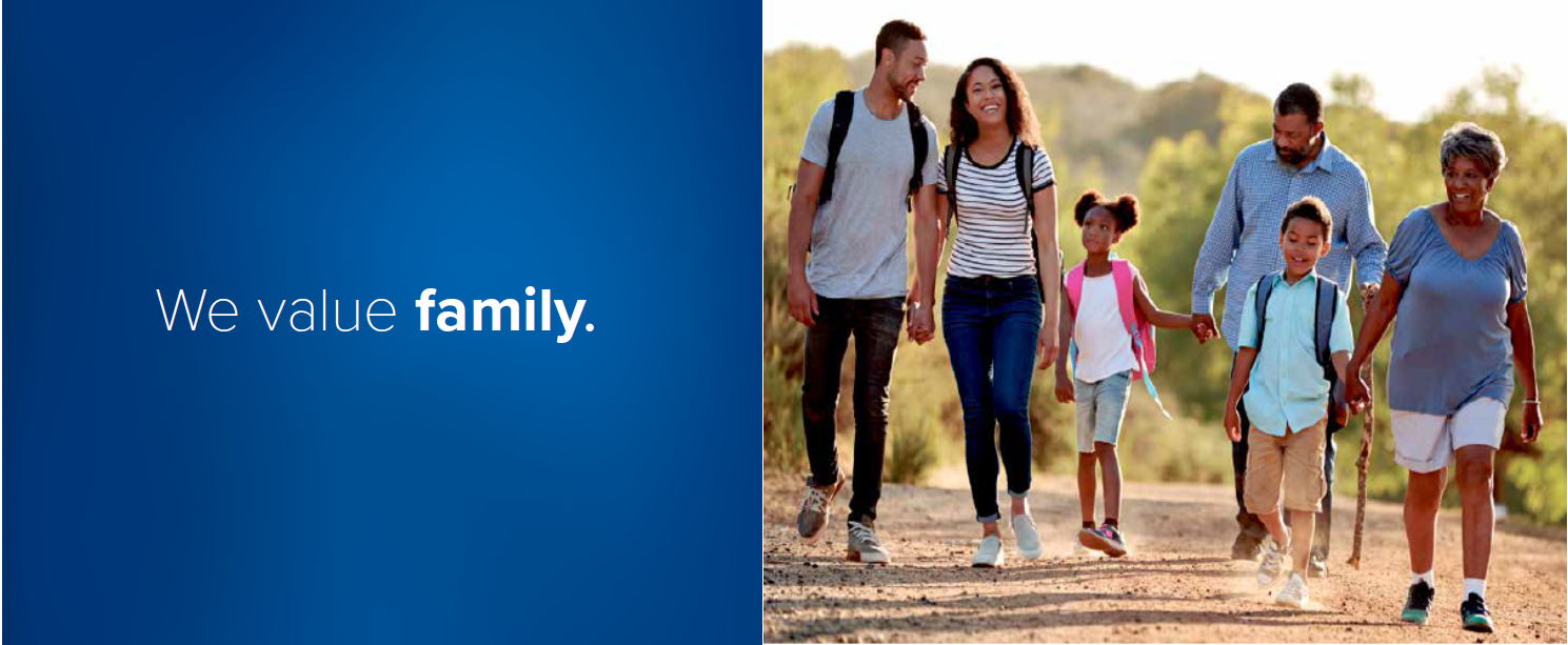 Copper State Credit Union Announcement